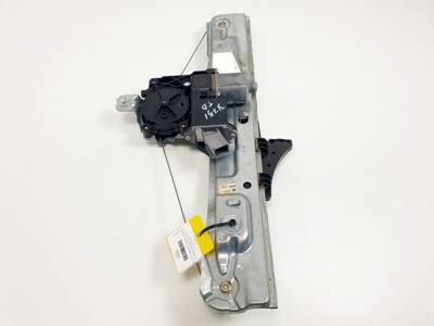 ELEVALUNAS TRASERO DERECHO 20952451 OPEL INSIGNIA SPORTS TOURER Autodesguaces Alicante