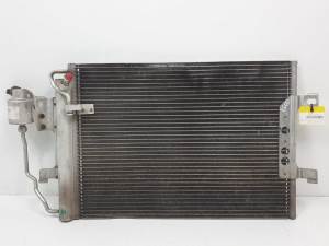 CONDENSADOR / RADIADOR AIRE ACONDICIONADO MERCEDES CLASE A (W168) Autodesguaces Alicante