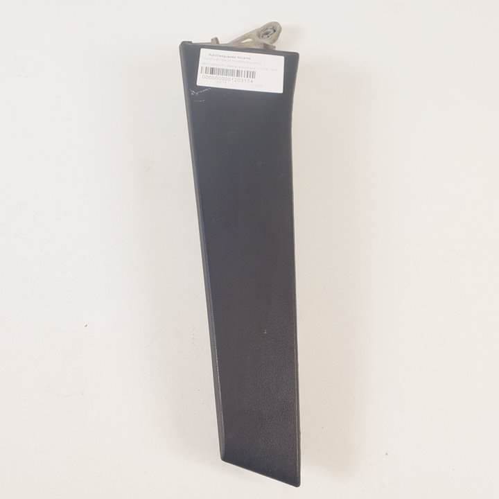 MANETA EXTERIOR TRASERA IZQUIERDA - 1P0839205 - SEAT - LEON (1P1)