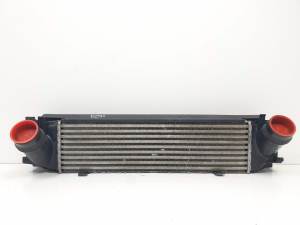 INTERCOOLER 7600530 BMW SERIE 3 TOURING (F31) Autodesguaces Alicante