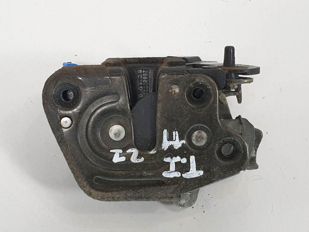 CERRADURA PUERTA TRASERA IZQUIERDA - HYUNDAI - ACCENT (LC)