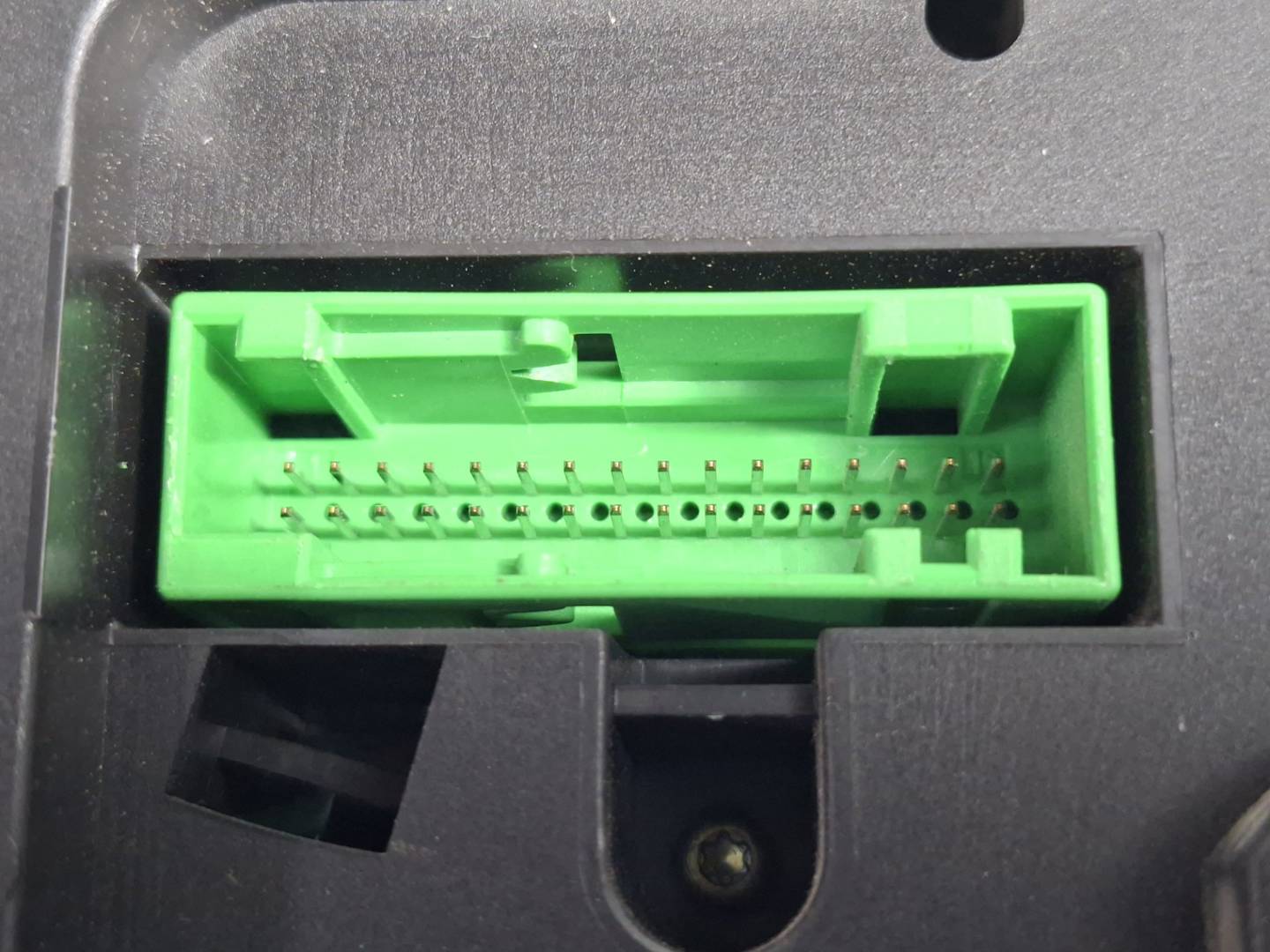 Foto 3 de Cuadro Instrumentos Audi A6 Berlina (4b2) (1997–2001)