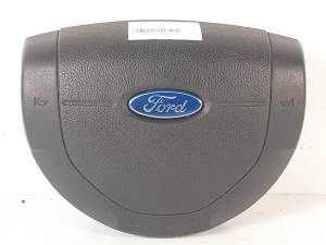 AIRBAG DELANTERO IZQUIERDO 6S6AA042B85ACZ FORD FIESTA (CBK) Autodesguaces Alicante