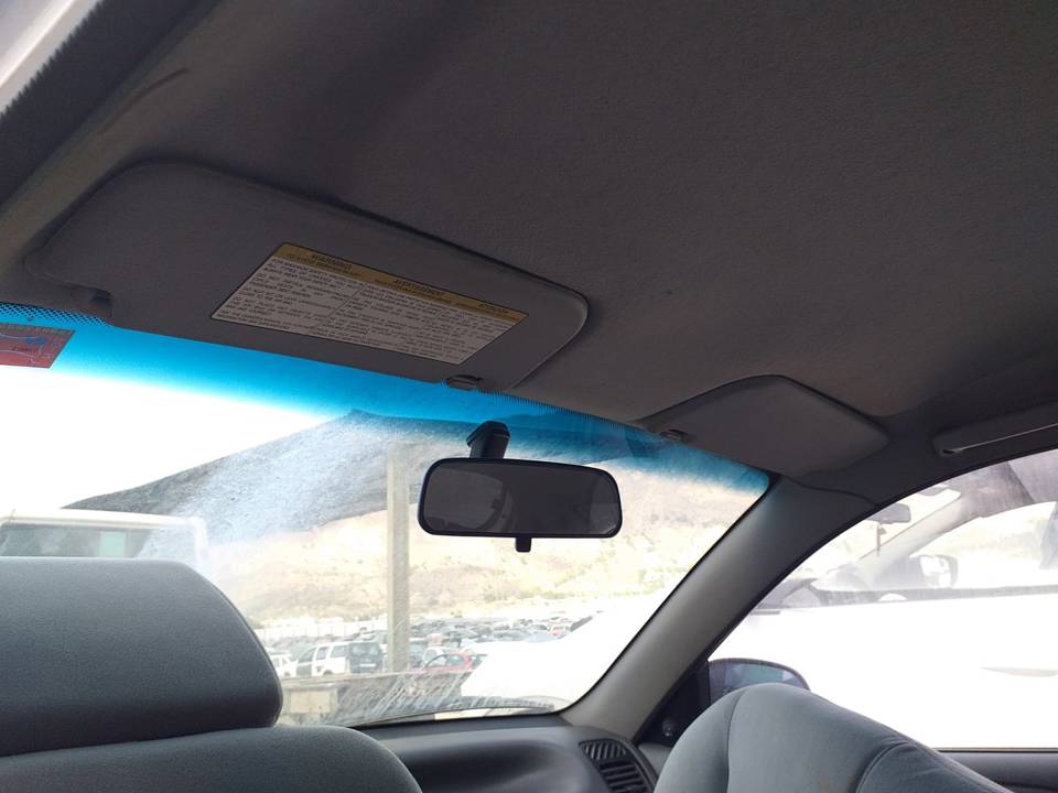 Imagen del vehículo DAEWOO LANOS