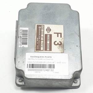 CENTRALITA CAMBIO AUTOMATICO 330843X02D NISSAN PATHFINDER (R51) Autodesguaces Alicante
