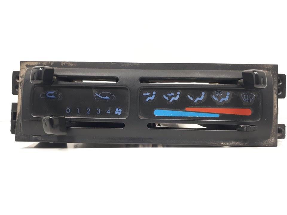 MANDO CALEFACCION / AIRE ACONDICIONADO - NISSAN - SERENA (C23M)