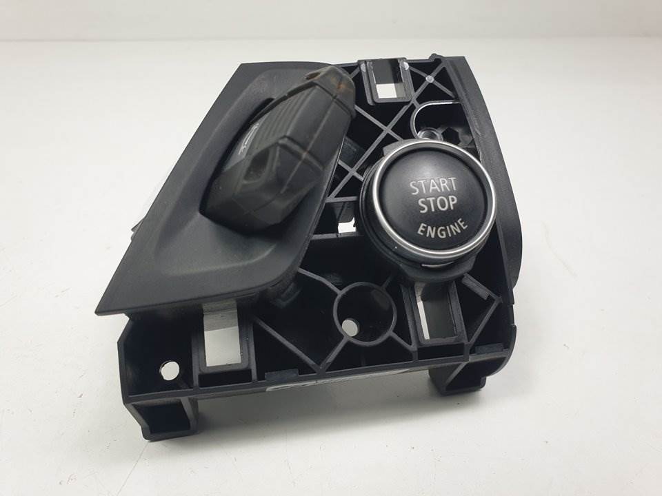 ANTIRROBO - 10862510 - BMW - X5 (E70)