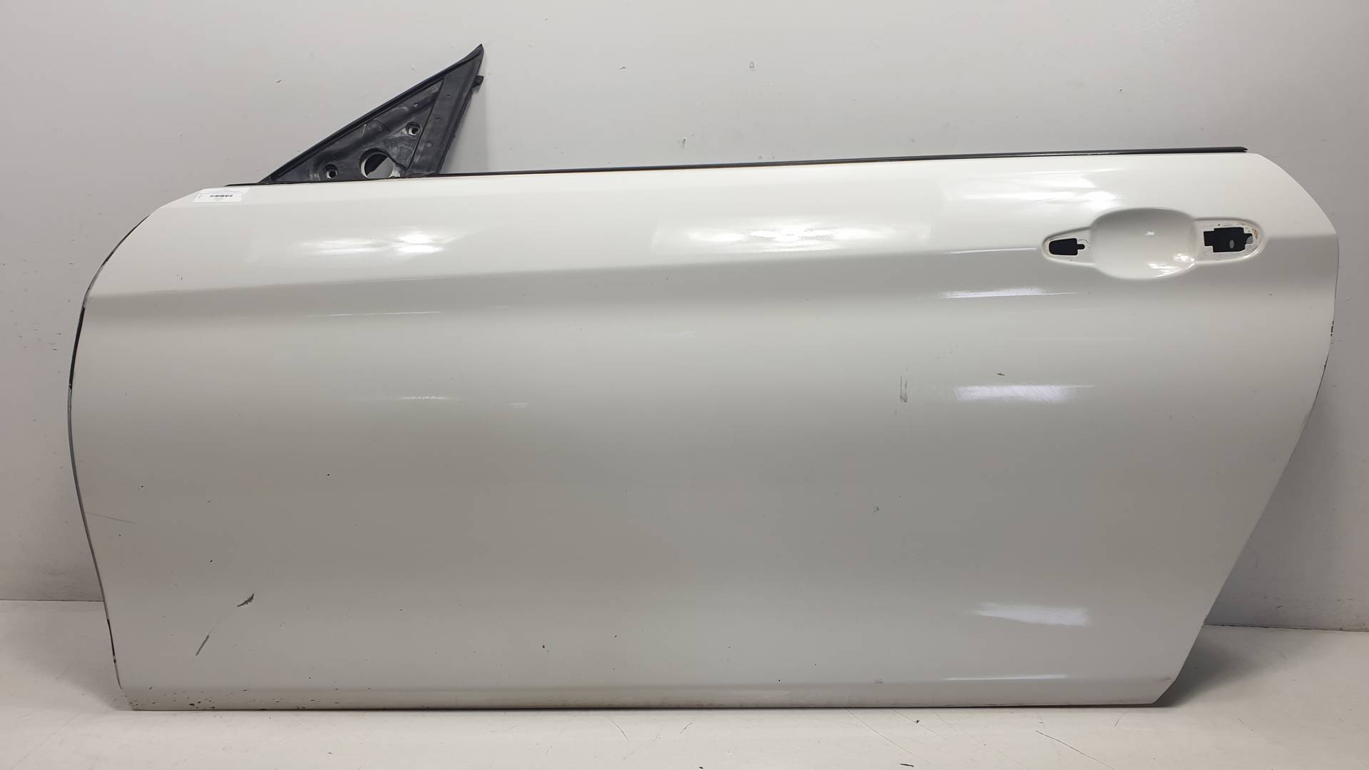 PUERTA DELANTERA IZQUIERDA - BMW - SERIE 4 COUPE (F32)