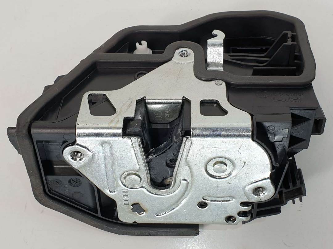CERRADURA PUERTA DELANTERA IZQUIERDA - 7202145 - BMW - SERIE 5 TOURING (F11)