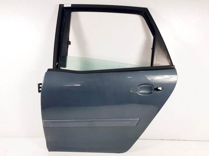 PUERTA TRASERA IZQUIERDA CITROEN C4 PICASSO Autodesguaces Alicante