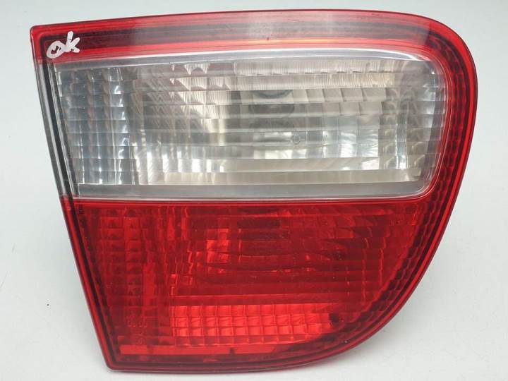 PILOTO TRASERO IZQUIERDO INTERIOR 1M6945091B SEAT LEON (1M1) Autodesguaces Alicante