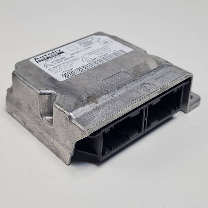 CENTRALITA AIRBAG 9673654980 CITROEN C3 PICASSO Autodesguaces Alicante