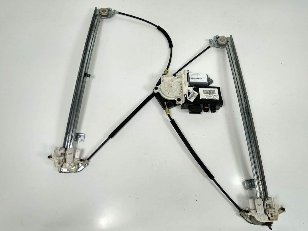 ELEVALUNAS DELANTERO DERECHO - 991730203 - FIAT - ULYSSE (179)
