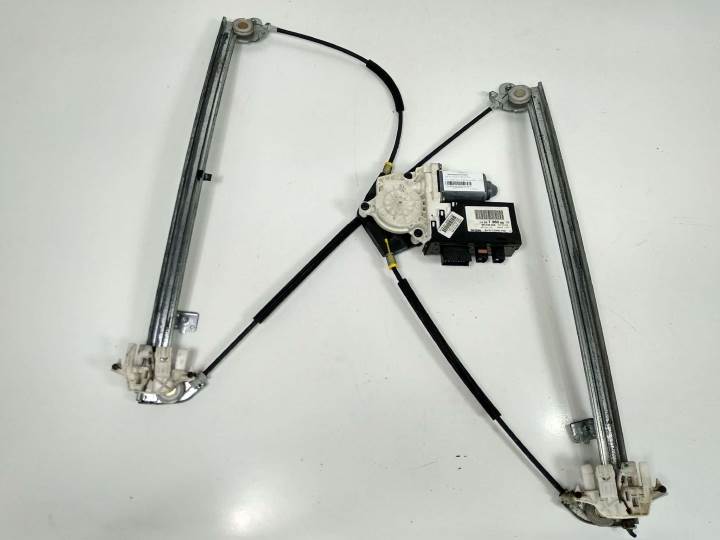 ELEVALUNAS DELANTERO DERECHO 991730203 FIAT ULYSSE (179) Autodesguaces Alicante