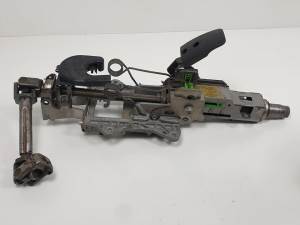 COLUMNA DIRECCION 1K1419502R SEAT LEON (1P1) Autodesguaces Alicante