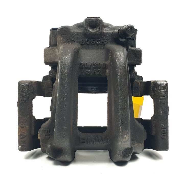 PINZA FRENO TRASERA IZQUIERDA - W09082 - BMW - SERIE 3 TOURING (F31)