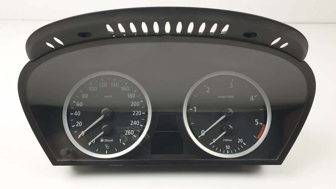 CUADRO INSTRUMENTOS - 62116947363 - BMW - SERIE 5 BERLINA (E60)