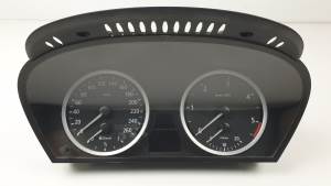 CUADRO INSTRUMENTOS 62116947363 BMW SERIE 5 BERLINA (E60) Autodesguaces Alicante