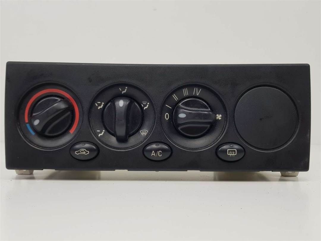 MANDO CALEFACCION / AIRE ACONDICIONADO - MF1464405422 - MG ROVER - SERIE 75 (RJ)