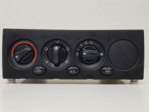 MANDO CALEFACCION / AIRE ACONDICIONADO MF1464405422 MG ROVER SERIE 75 (RJ) Autodesguaces Alicante