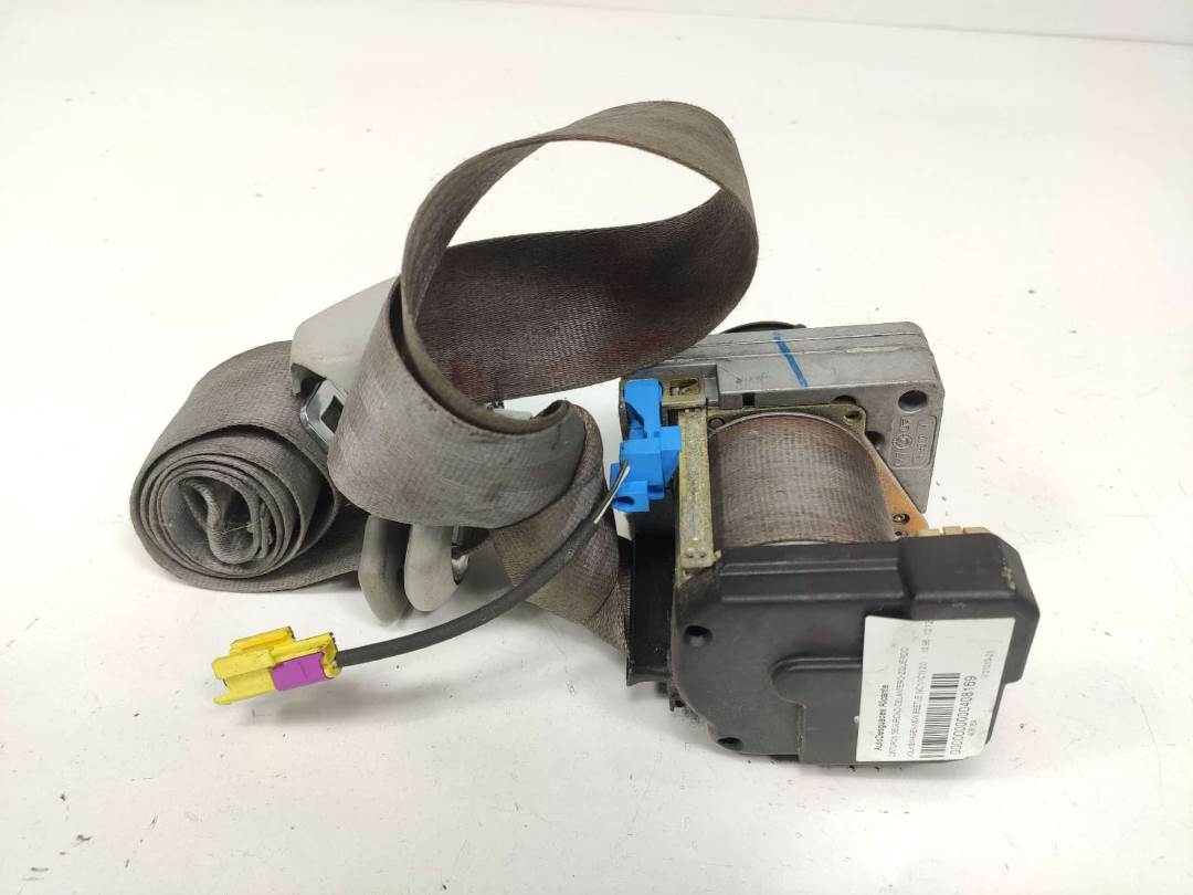 Ceinture de sécurité avant gauche - 1C1857705G - VOLKSWAGEN - NEW BEETLE (9C1/1C1)