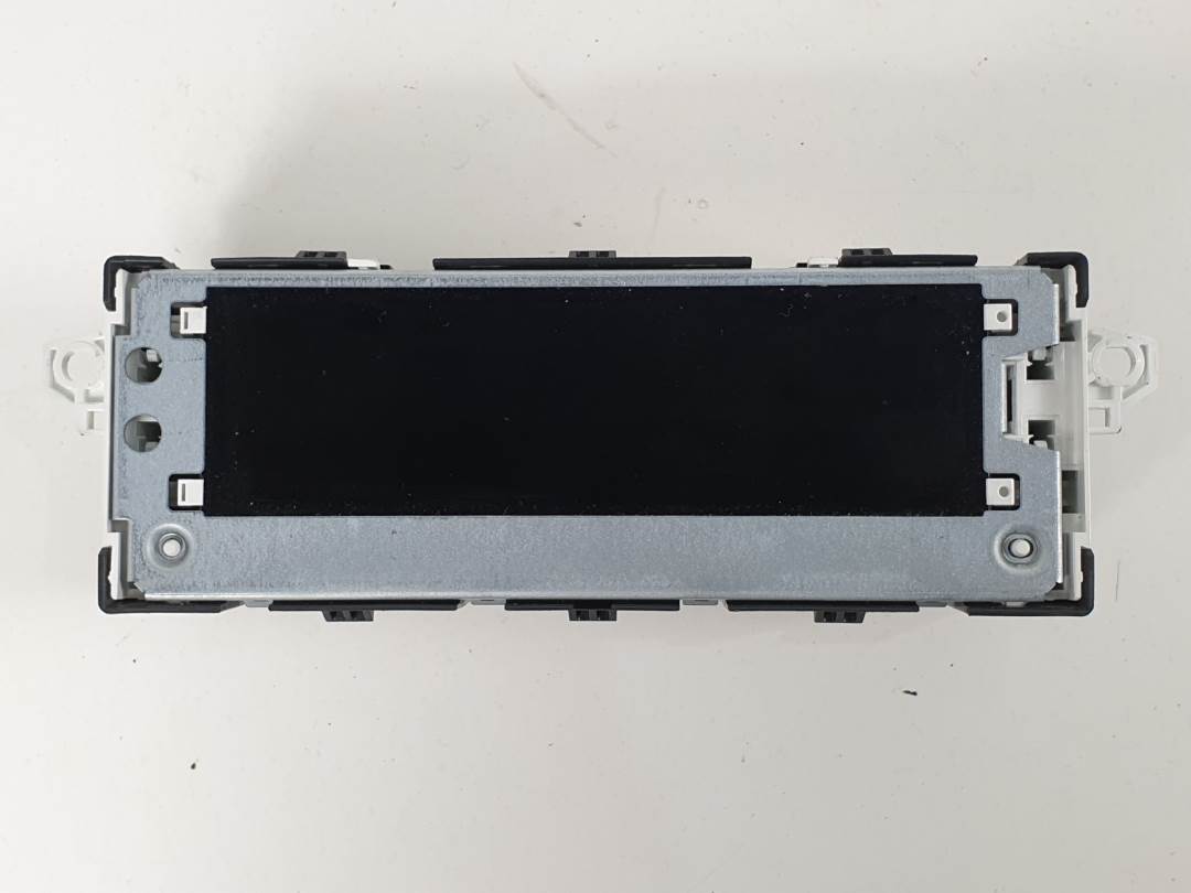 PANTALLA MULTIFUNCION - 980449378000 - CITROEN - C4 BERLINA (B7)