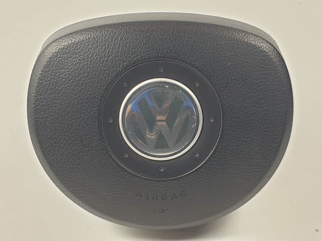 AIRBAG DELANTERO IZQUIERDO - 1T0880201A - VOLKSWAGEN - T5 TRANSPORTER/FURGONETA