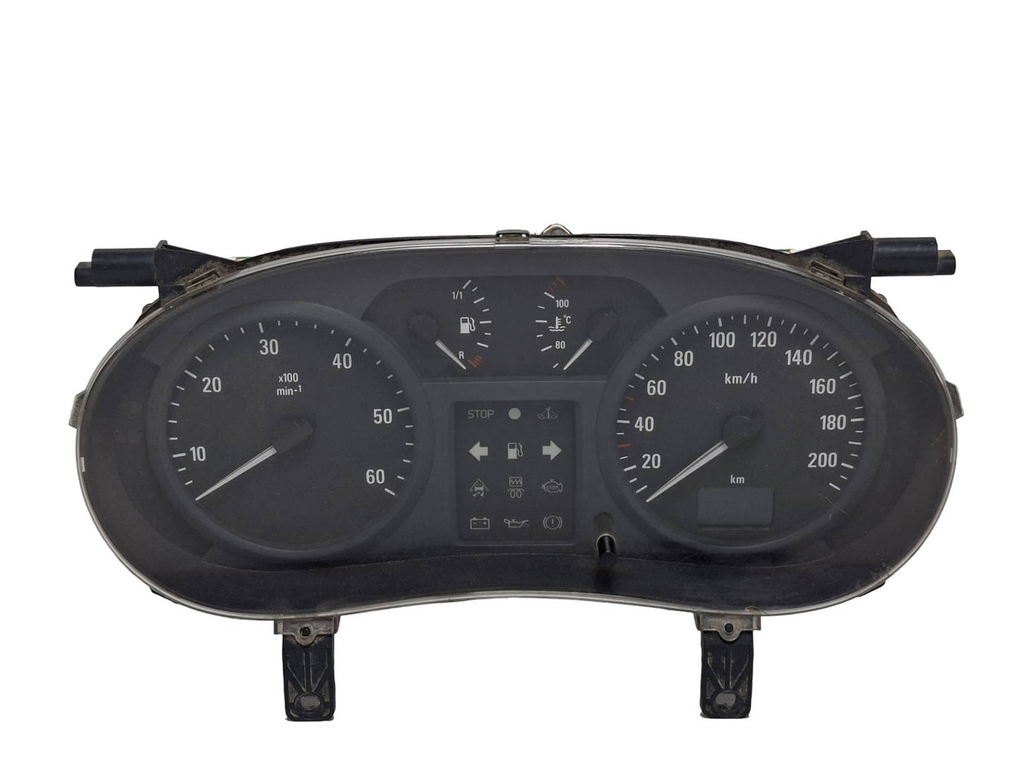 Cuadro Instrumentos Opel Vivaro (2001–2006)