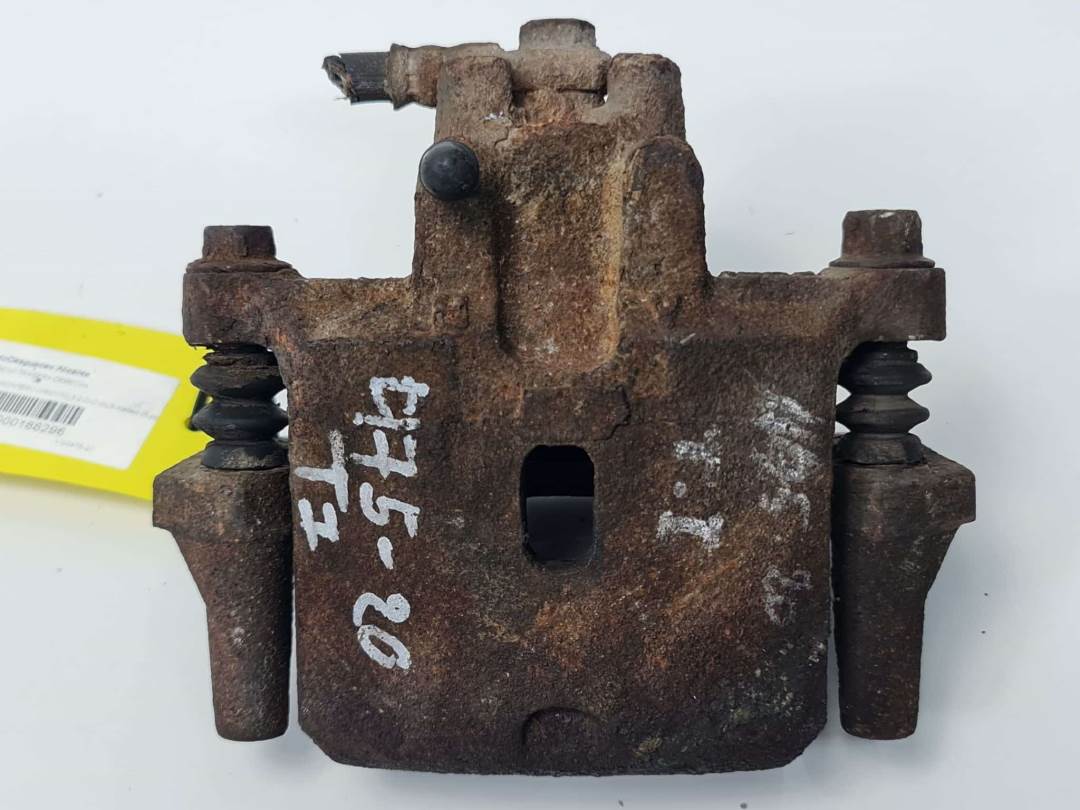 PINZA FRENO TRASERA DERECHA - MITSUBISHI - MONTERO (V60/V70)