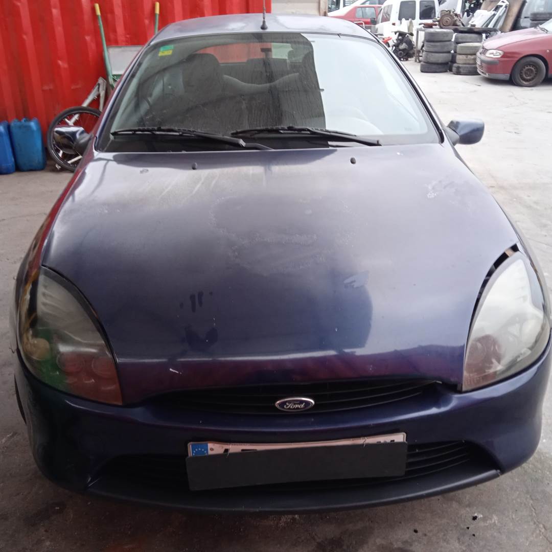 FORD PUMA (CCE) (1997 - 2002)