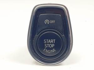 INTERRUPTOR 925073402 BMW SERIE 3 TOURING (F31) Autodesguaces Alicante
