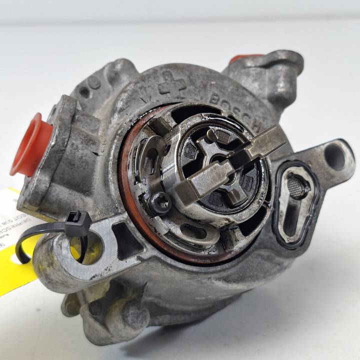 DEPRESOR FRENO / BOMBA VACIO 9804021880 PEUGEOT 508 SW Autodesguaces Alicante