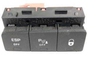 INTERRUPTOR 96631922XT CITROEN C3 PICASSO Autodesguaces Alicante