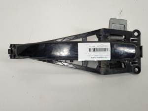MANETA EXTERIOR TRASERA IZQUIERDA OPEL ASTRA H BERLINA Autodesguaces Alicante