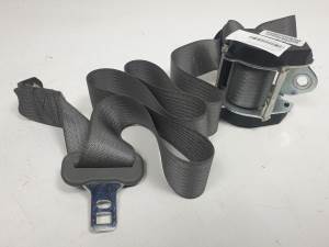 CINTURON SEGURIDAD TRASERO IZQUIERDO 6049233D5B CHRYSLER SEBRING BERLINA Autodesguaces Alicante