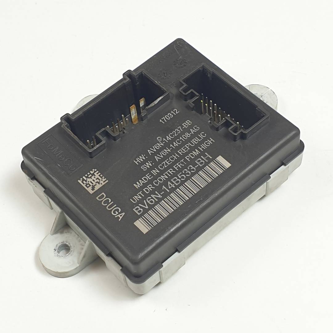 MODULO ELECTRONICO - BV6N14B533BH - FORD - FOCUS LIM. (CB8)