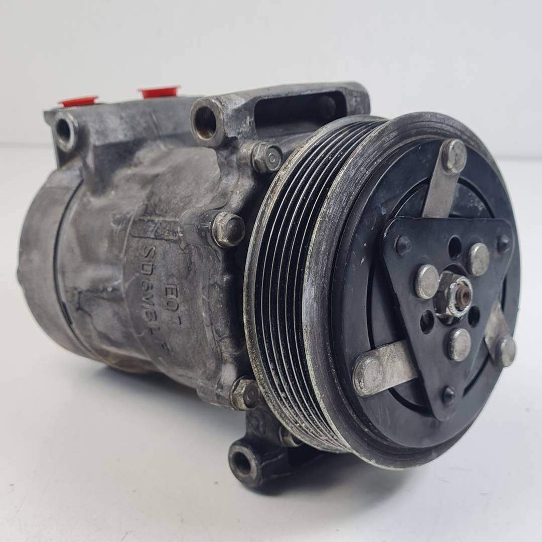 COMPRESOR AIRE ACONDICIONADO - 2S619D629AF - FORD - FUSION (CBK)