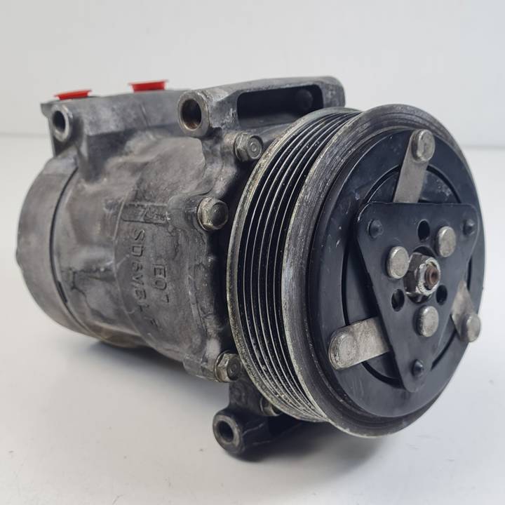 COMPRESOR AIRE ACONDICIONADO 2S619D629AF FORD FUSION (CBK) Autodesguaces Alicante