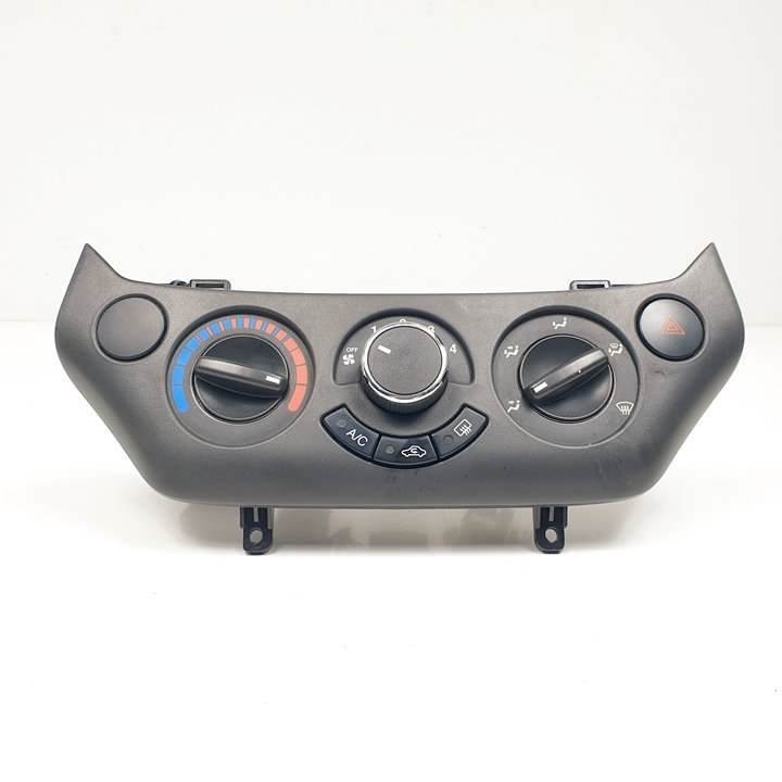 MANDO CALEFACCION / AIRE ACONDICIONADO - T250LHDAC - CHEVROLET - AVEO