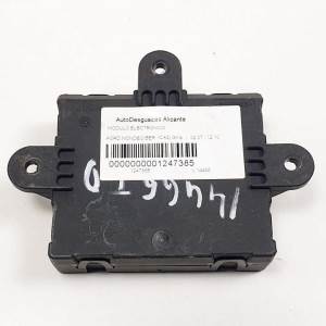 MODULO ELECTRONICO 7G9T14B534AC FORD MONDEO BER. (CA2) Autodesguaces Alicante