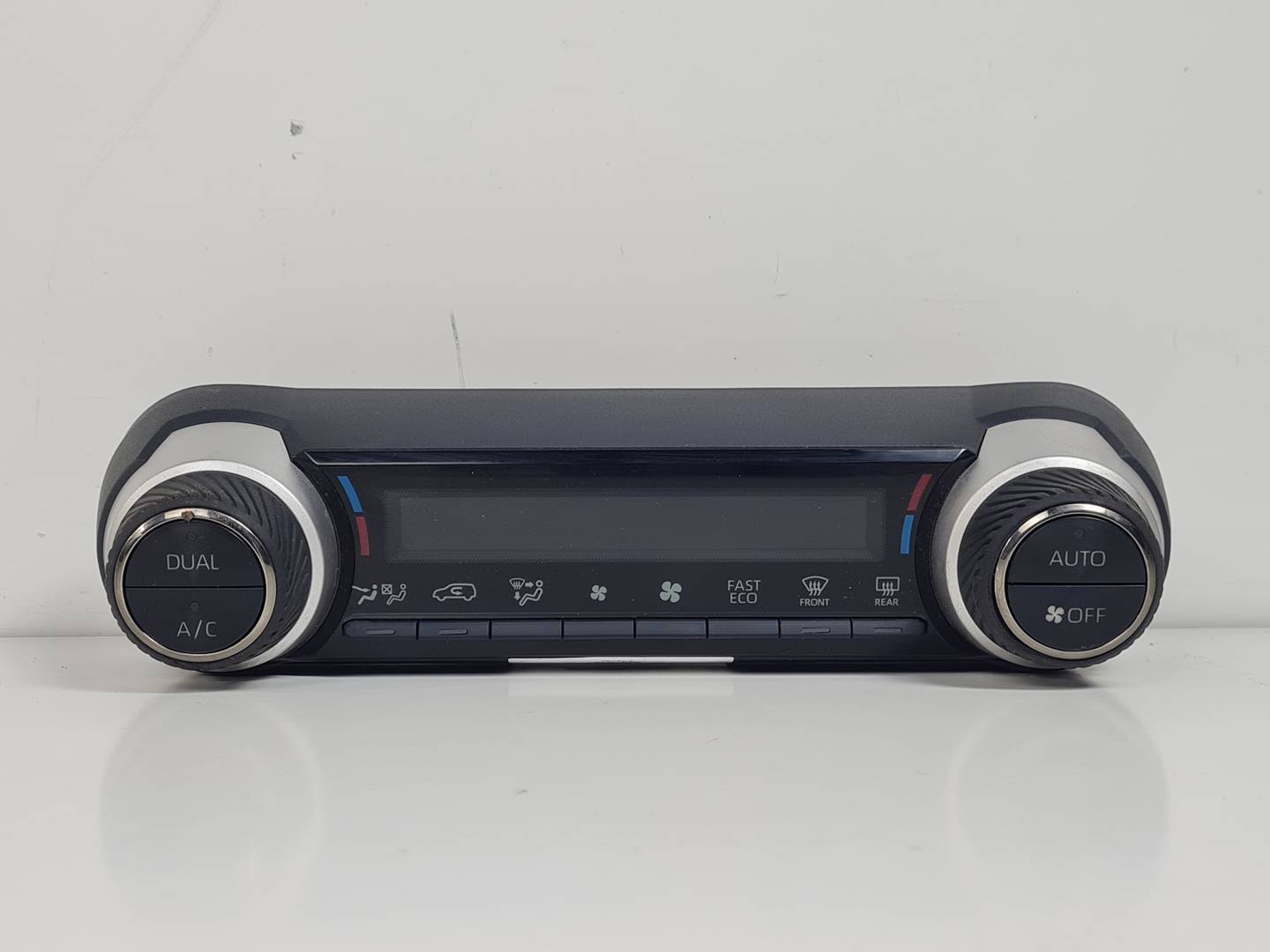 MANDO CLIMATIZADOR - 5590042600 - TOYOTA - RAV4
