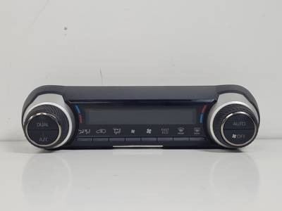 MANDO CLIMATIZADOR 5590042600 TOYOTA RAV4 Autodesguaces Alicante