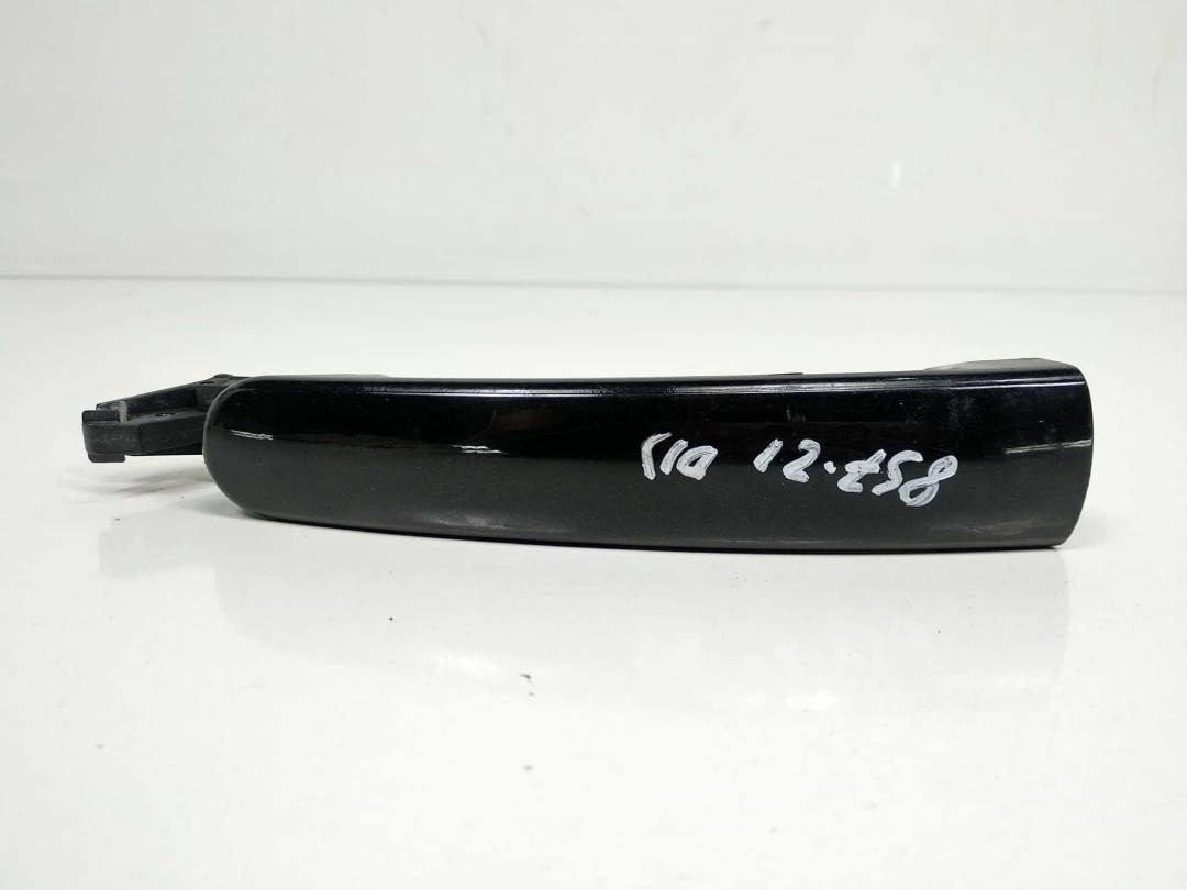 MANETA EXTERIOR DELANTERA IZQUIERDA - 3B0837207 - SEAT - ALTEA (5P1)