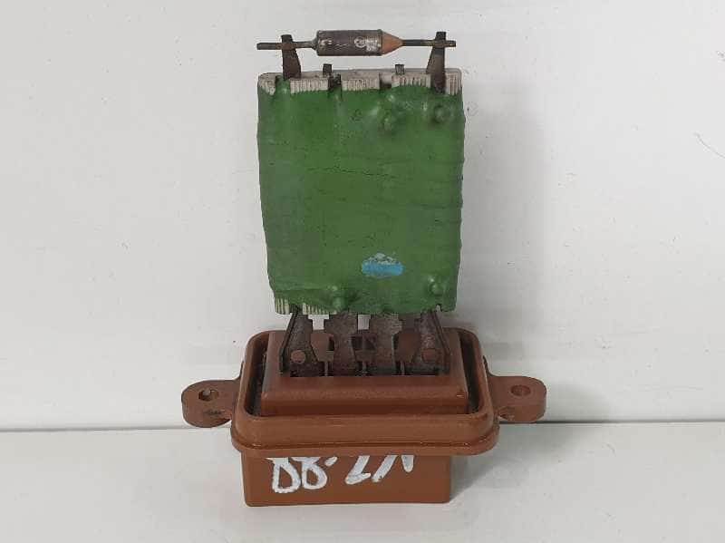 RESISTENCIA CALEFACCION - FIAT - DOBLO CARGO (223)