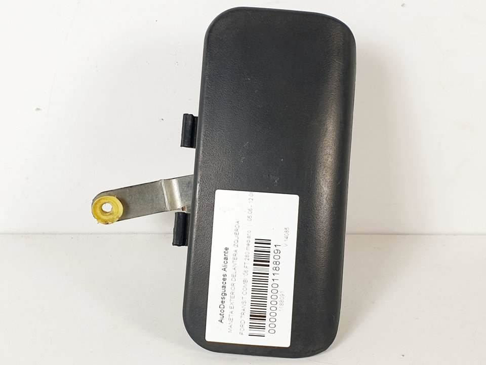 MANETA EXTERIOR DELANTERA IZQUIERDA - YC15V224010AL - FORD - TRANSIT COMBI '06