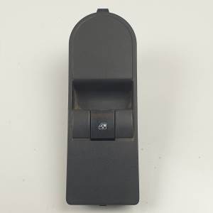 MANDO ELEVALUNAS DELANTERO DERECHO 13228709 OPEL ASTRA GTC Autodesguaces Alicante