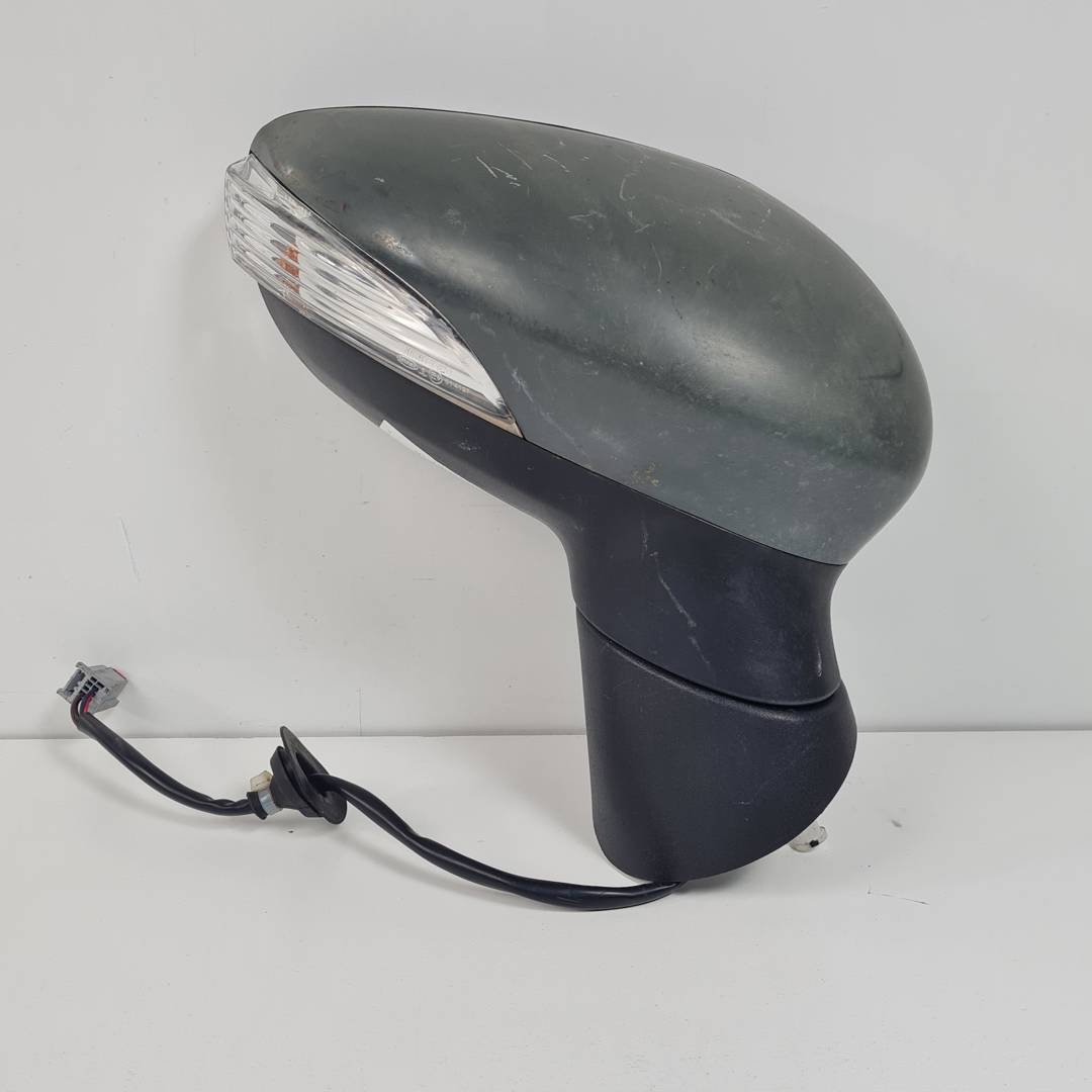 RETROVISOR DERECHO - FORD - FIESTA (CB1)