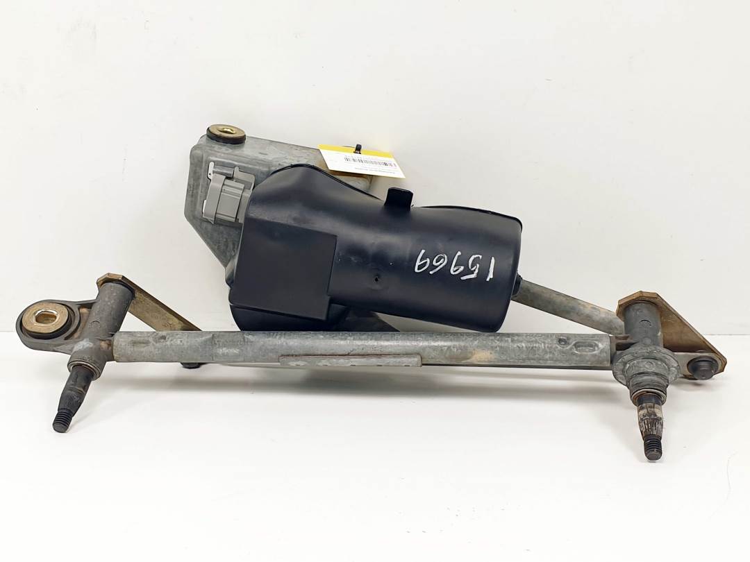 MOTOR LIMPIA DELANTERO - 0390241379 - RENAULT - SCENIC (JA..)