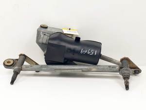 MOTOR LIMPIA DELANTERO 0390241379 RENAULT SCENIC (JA..) Autodesguaces Alicante