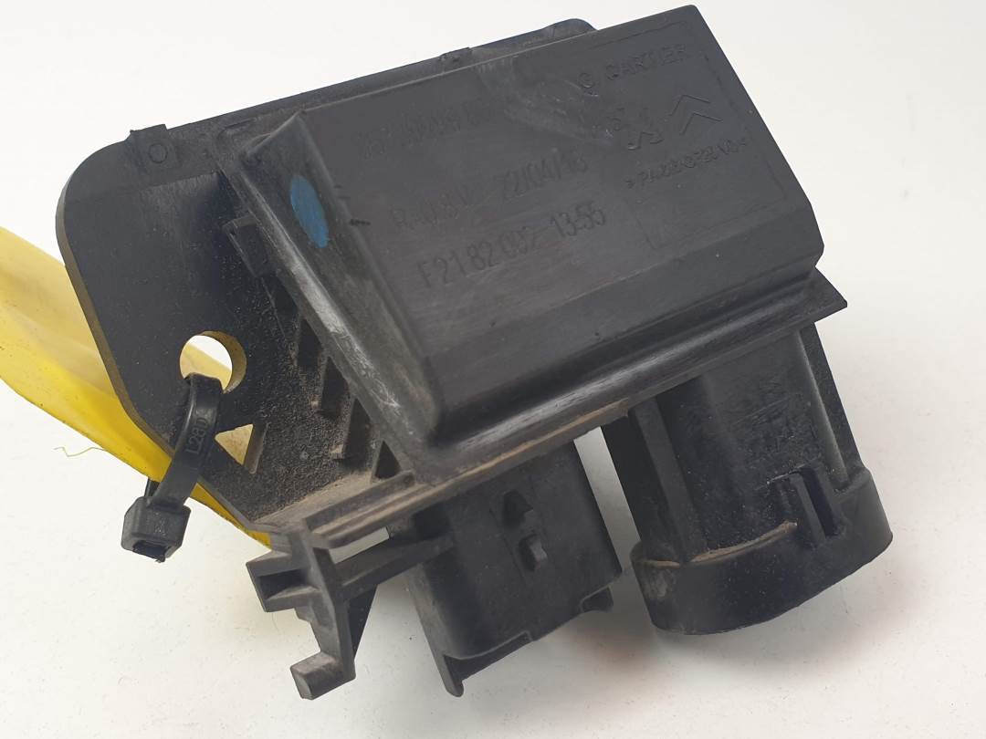 RESISTENCIA CALEFACCION - 9673999980 - CITROEN - C-ELYSÉE